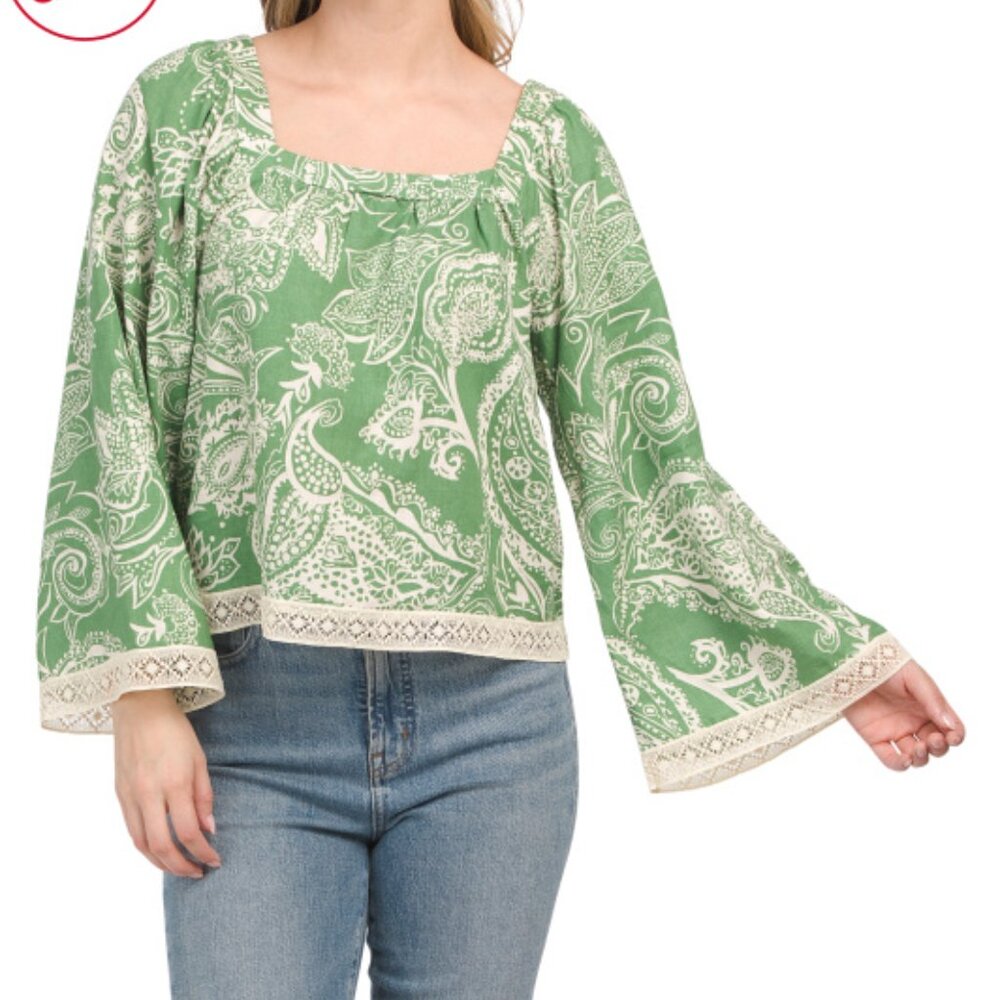 Nicole Miller New York Top